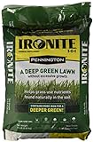 Photo Ironite 100519460 1-0-1 Mineral Supplement/Fertilizer, 15 lb, best price $18.98, bestseller 2024