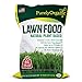 25 lb. Lawn Food Fertilizer new 2024