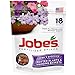 Jobe’s 06105, Fertilizer Spikes, For Potted Plants & Hanging Baskets, 18 Spikes new 2024