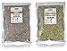 Dilkhush Chia Seeds and Raw Pumpkin Seeds (Combo of 2) new 2024