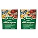 Scotts All Purpose Flower and Vegetable Continuous Release Plant Food 3 Pounds Per Bag (2 Pack) new 2024