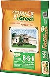 Photo Rite Green Tree , Shrub And Garden Fertilizer 6-6-6 Granules 33 Lb., best price $54.06, bestseller 2024
