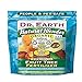 Dr. Earth 708P Organic 9 Fruit Tree Fertilizer In Poly Bag, 4-Pound new 2024