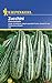 Zucchinisamen - Zucchini Coucourzelle von Kiepenkerl neu 2024