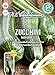 Zucchini Bush Baby F1, sehr schmackhaft als Baby-Zucchini, Samen neu 2024