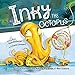 Inky the Octopus: The Official Story of One Brave Octopus' Daring Escape (Includes Marine Biology Facts for Fun Early Learning!) new 2024