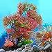 Künstliche Aquarienpflanzen, DEANKEJI 23 cm Lang Aquarium Ornamente, Aquarium Pflanzen in Mehreren Farben, Kann in Aquarien und Aquarien Verwendet Werden neu 2024