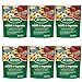 Scotts All Purpose Flower & Vegetable Continuous Release Plant Food, Plant Fertilizer, 3 lbs. (6-Pack) new 2024