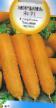 Carrot varieties YaYa   F1 Photo and characteristics