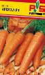 Морковь  Небула F1 сорт Фото
