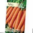 une carotte les espèces Totem F1 Photo et les caractéristiques