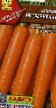 Морков сортове Несравненная снимка и характеристики