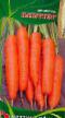 Carrot varieties Naturgor  Photo and characteristics