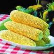 Corn varieties Spirit F1 Photo and characteristics