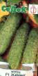 Cucumbers varieties Zodiak 449 F1 Photo and characteristics