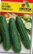 Cucumbers varieties Princ mini F1 Photo and characteristics