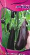 Eggplant varieties Dervish F1 Photo and characteristics