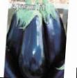 Eggplant varieties Aragon F1 Photo and characteristics