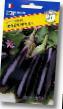 Eggplant varieties Farama F1  Photo and characteristics