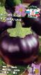 une aubergine les espèces Ehrmin F1 Photo et les caractéristiques