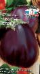 une aubergine les espèces Byche Serdce F1 Photo et les caractéristiques