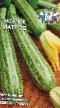Le zucchine le sorte Matros foto e caratteristiche