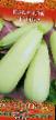 Le zucchine  Chajjka  la cultivar foto