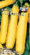 Тиквици разреди (сорте) Желтый Банан F1 фотографија и карактеристике
