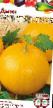 un melon les espèces Zolotaya luna Photo et les caractéristiques