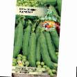 Peas varieties Admiral  Photo and characteristics