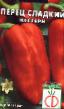 Peppers varieties Vestern Photo and characteristics