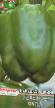 I peperoni le sorte Zelenoe chudo  foto e caratteristiche
