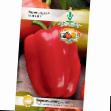Peppers varieties Potap F1 Photo and characteristics