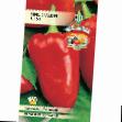 Peppers varieties Styag Photo and characteristics