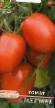 Los tomates  Stanichnik  variedad Foto