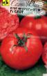 des tomates les espèces Slot F1 Photo et les caractéristiques