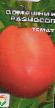 I pomodori le sorte Domashnijj raznosol foto e caratteristiche