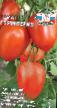 Los tomates variedades Imperiya F1 Foto y características