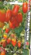 Tomatoes varieties Cherripalchiki F1 Photo and characteristics