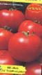 Los tomates variedades Izabel F1 Foto y características