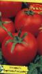 Tomatoes varieties Rumcajjs Photo and characteristics