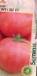 tomaatit lajit Pink Gel F1 kuva ja ominaisuudet