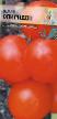 I pomodori le sorte Spiridon foto e caratteristiche