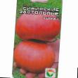 Tomatoes  Sibirskie zastolnye grade Photo