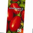 Tomatoes varieties Slivovka  Photo and characteristics