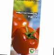 Los tomates variedades Yablochnyjj  Foto y características