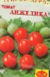 Tomatoes varieties Anzhelika Photo and characteristics
