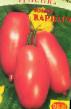 Los tomates variedades Varvara Foto y características