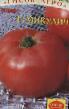 Los tomates variedades Mikulich F1 Foto y características