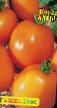 Los tomates variedades Aleks Foto y características